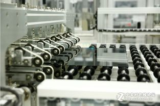 BOE ALTA工廠行 勿忘初心，方得始終——參觀BOE ALTA北京工廠見聞