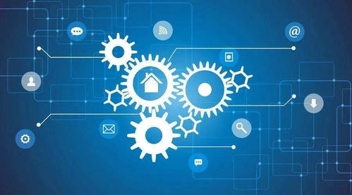 工業(yè)軟件的發(fā)展與應(yīng)用 關(guān)鍵應(yīng)用軟件的演進(jìn)與前景